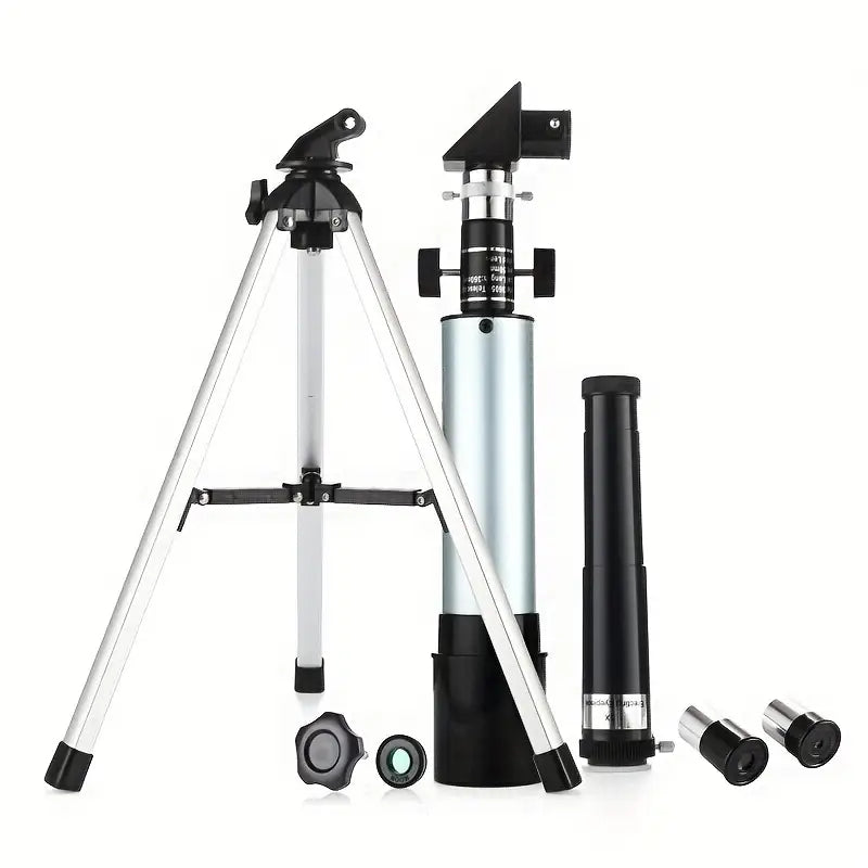 🔭Telescopio Profesional para Niños